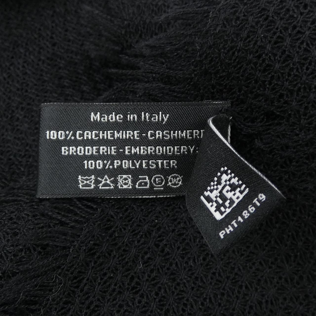 シャネル CHANEL STOLE