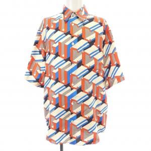 グッチ GUCCI 770290 ZAPEI S／Sシャツ