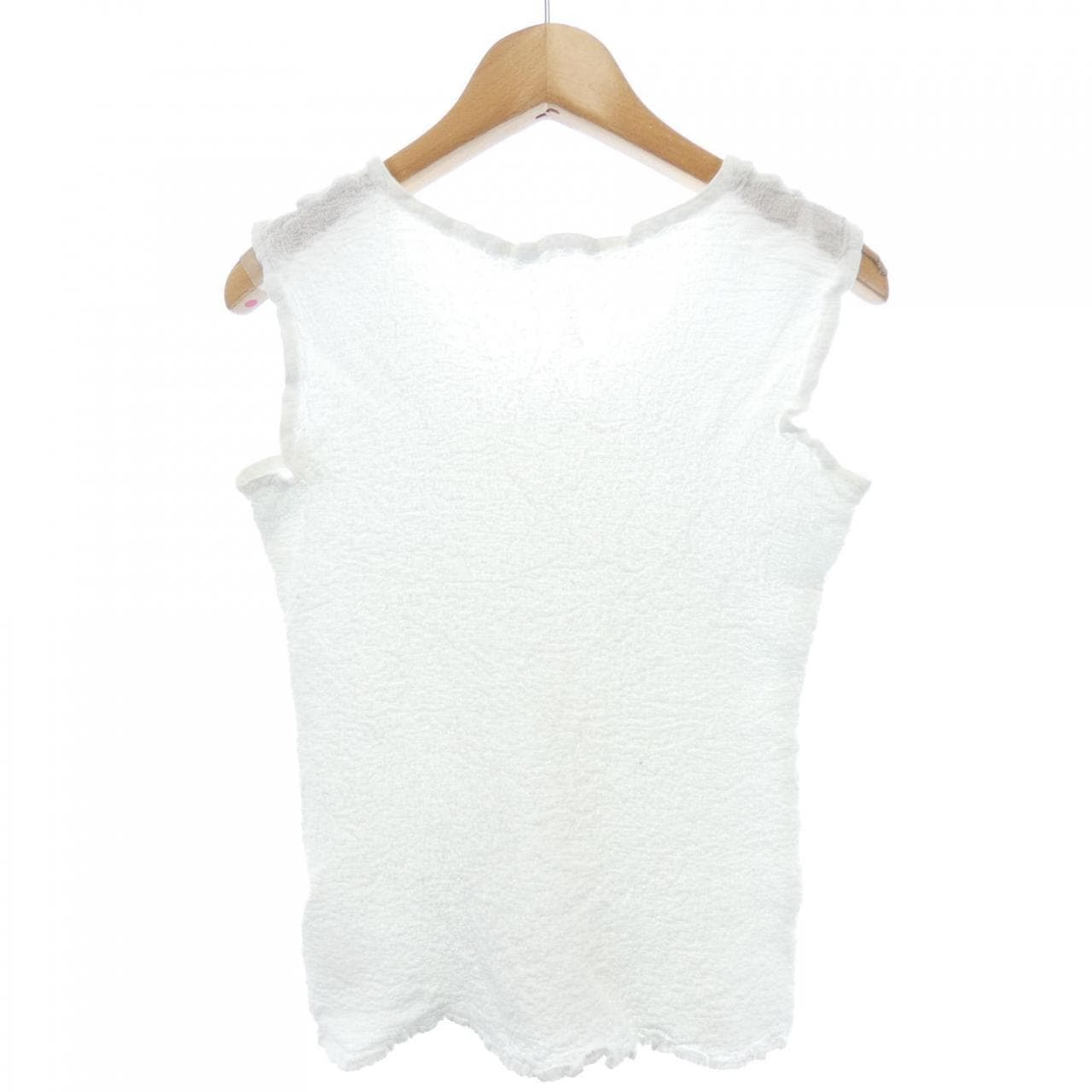 ミーイッセイミヤケ me ISSEY MIYAKE MI55FR115 トップス