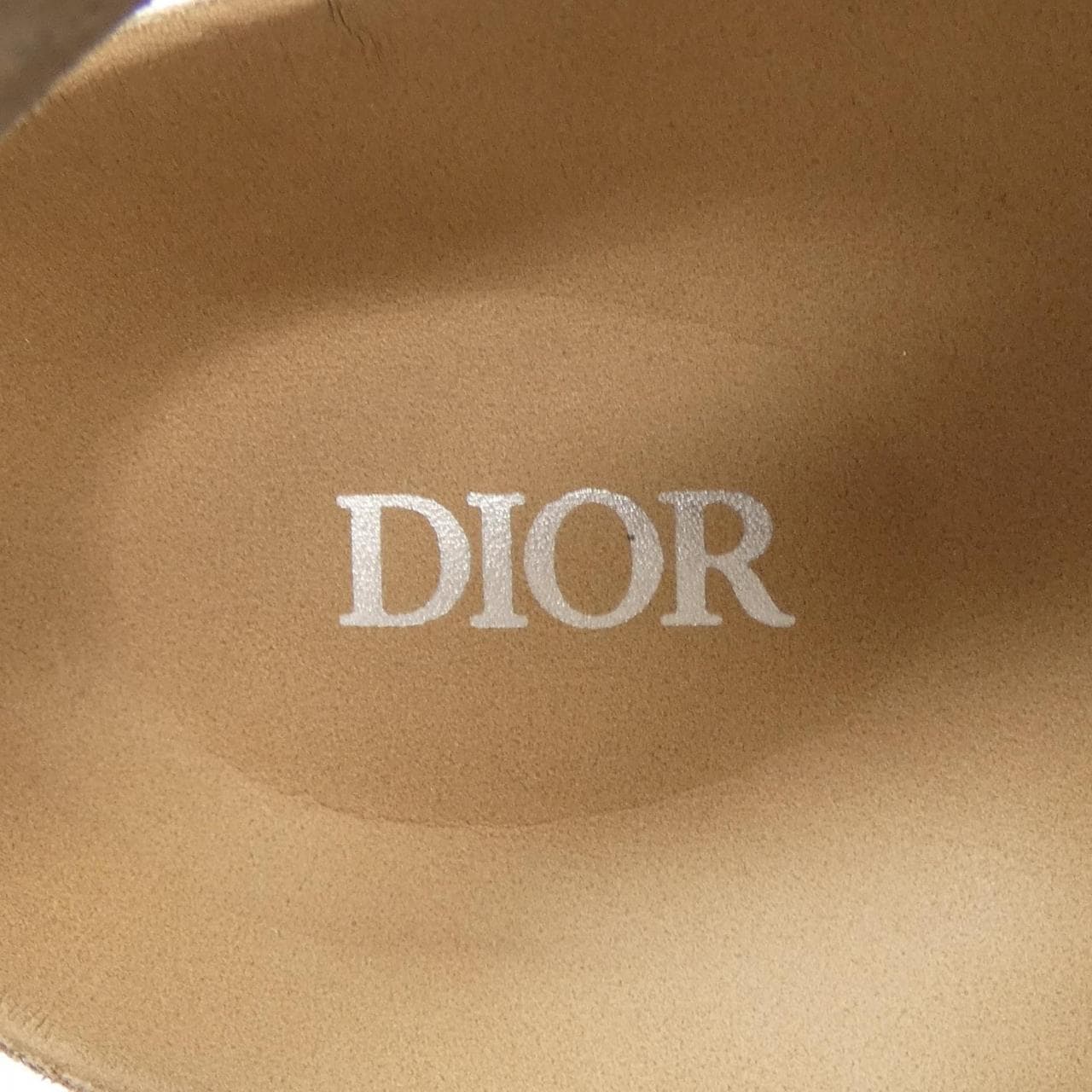 DIOR BIRKENSTOCK TOKIO 3SA116ZSD sandals