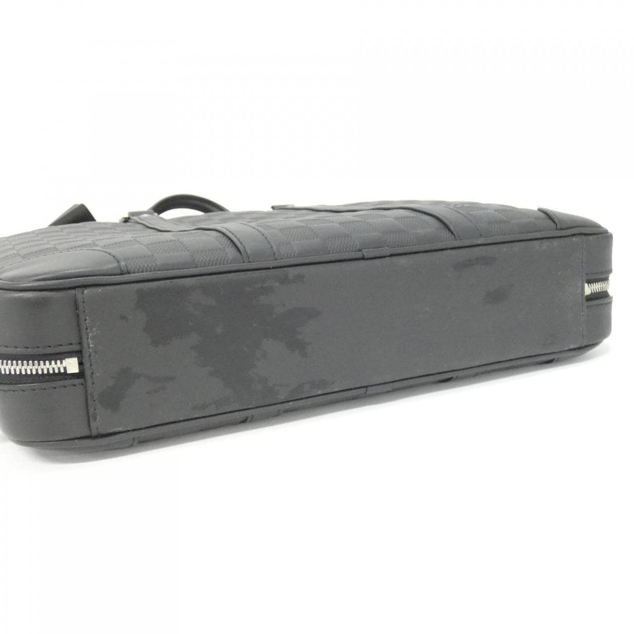 ルイヴィトン ダミエ アンフィニ ポルト ドキュマン ヴォワヤージュ N40444 バッグ