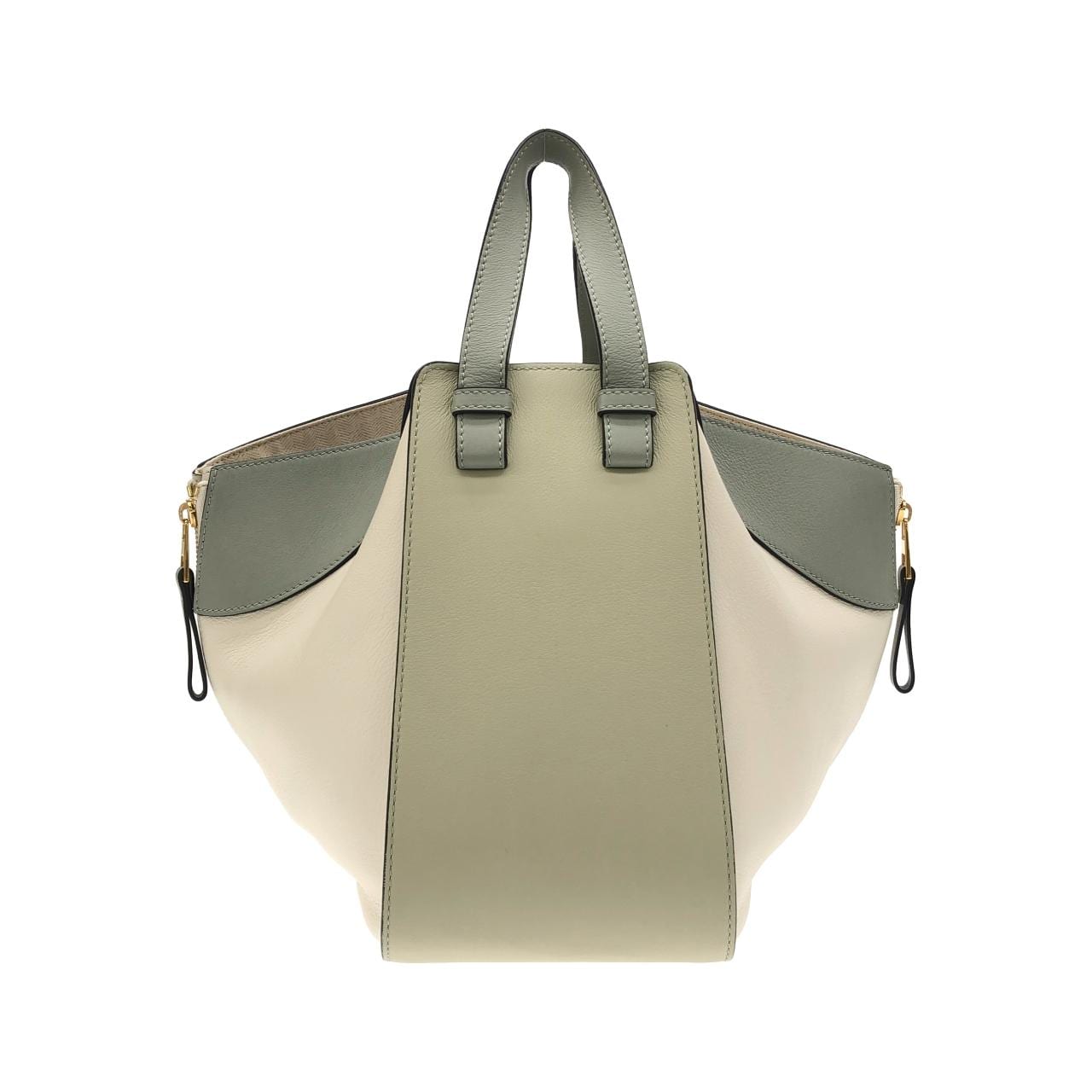 ロエベ ハンモック スモール 326 30KS35 ショルダーバッグ