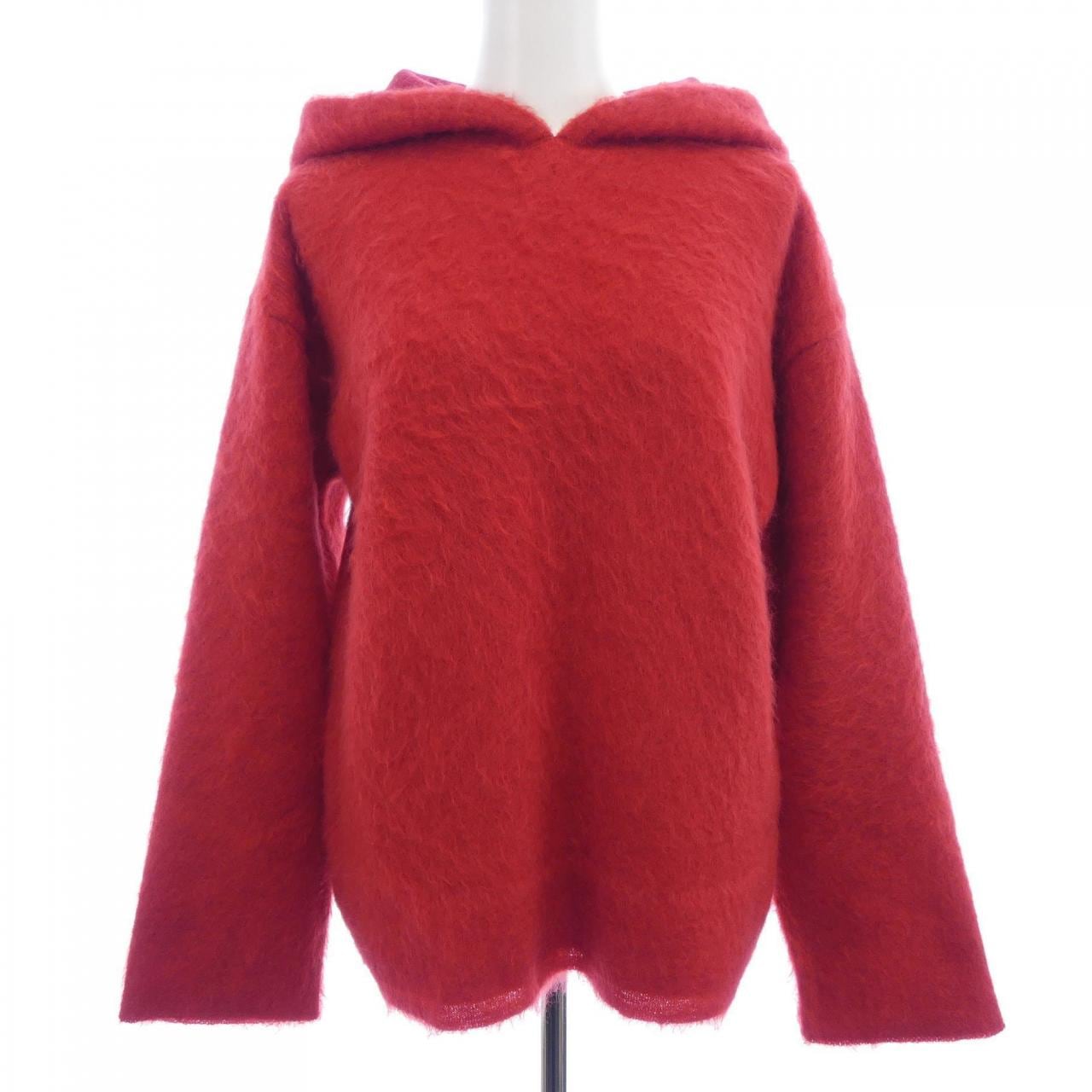 NUWOOLA パーカー