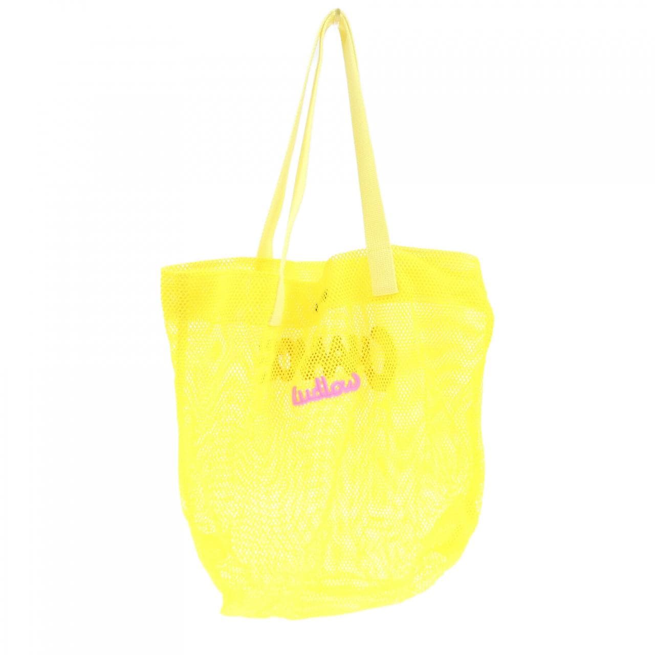 ラドロー LUDLOW BAG