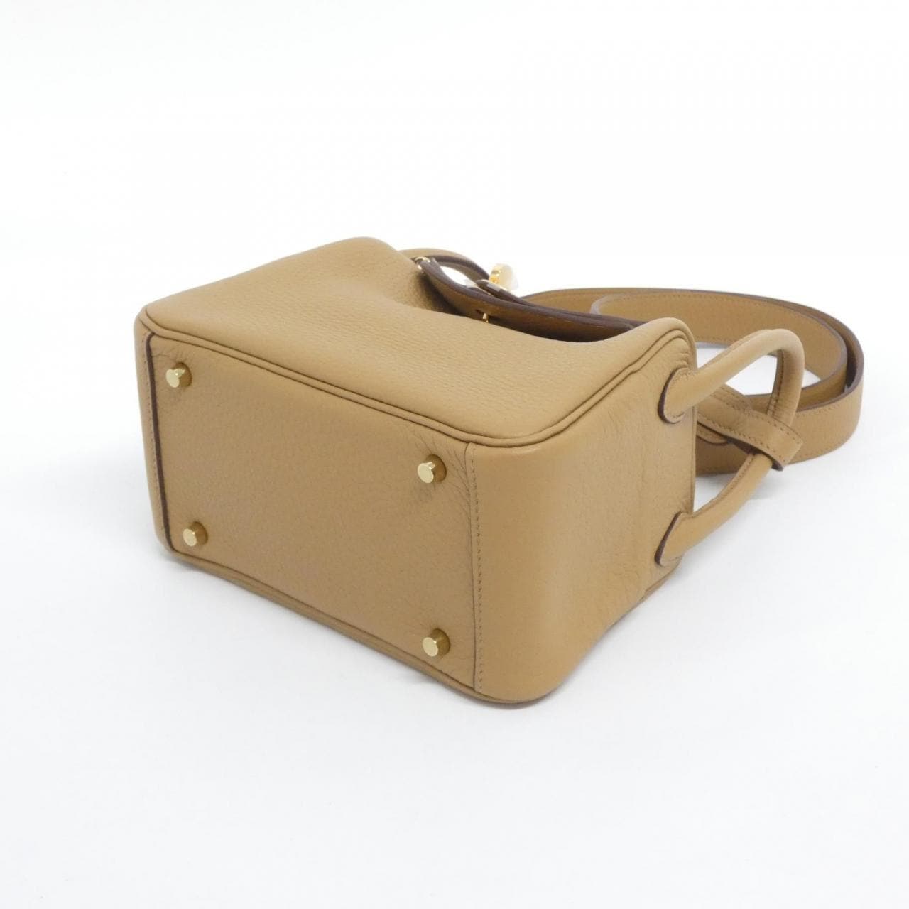 HERMES Lindy 2 MINI 085956CC 單肩包