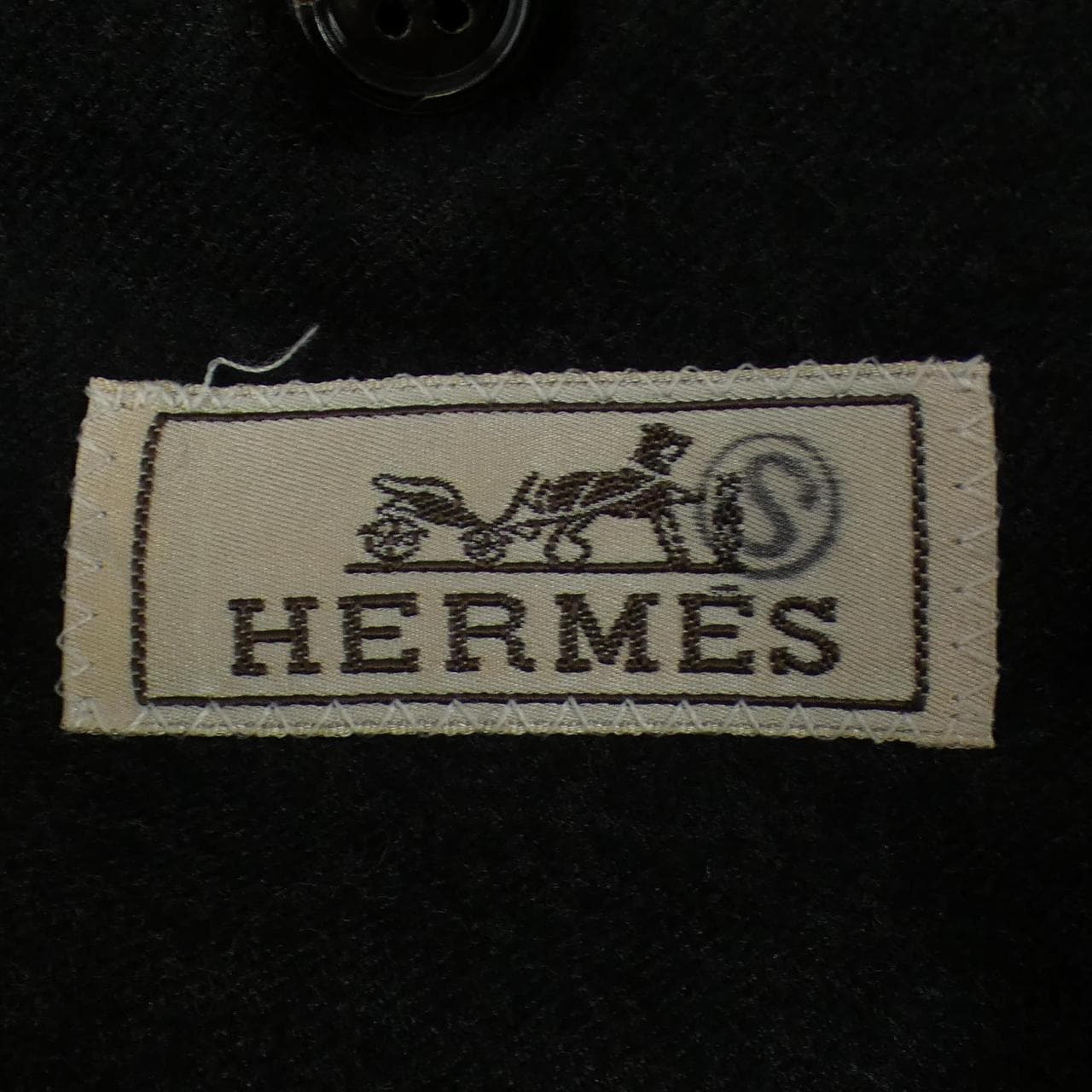 エルメス HERMES 944290H2 ジャケット