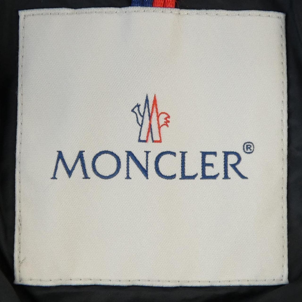 MONCLER MONCLER HERMINE Down Coat