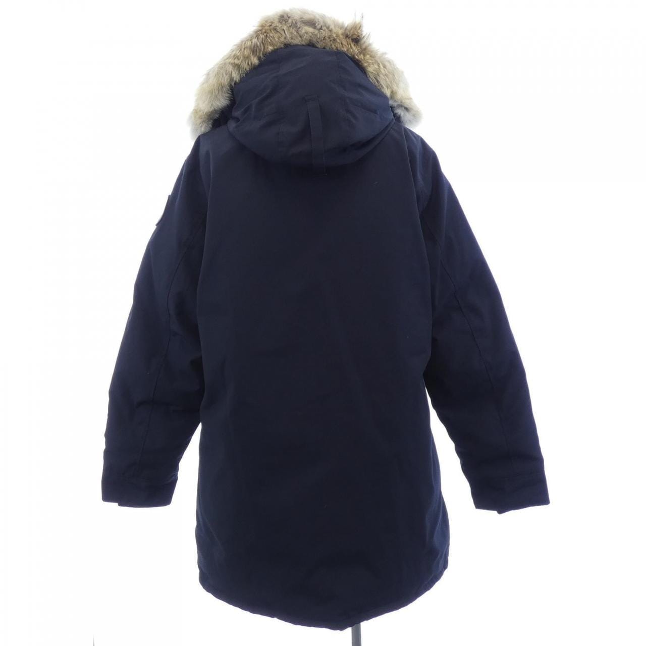 加拿大鵝CANADA GOOSE BLACKLABEL 2062MB LANGFORD朗福特羽絨服
