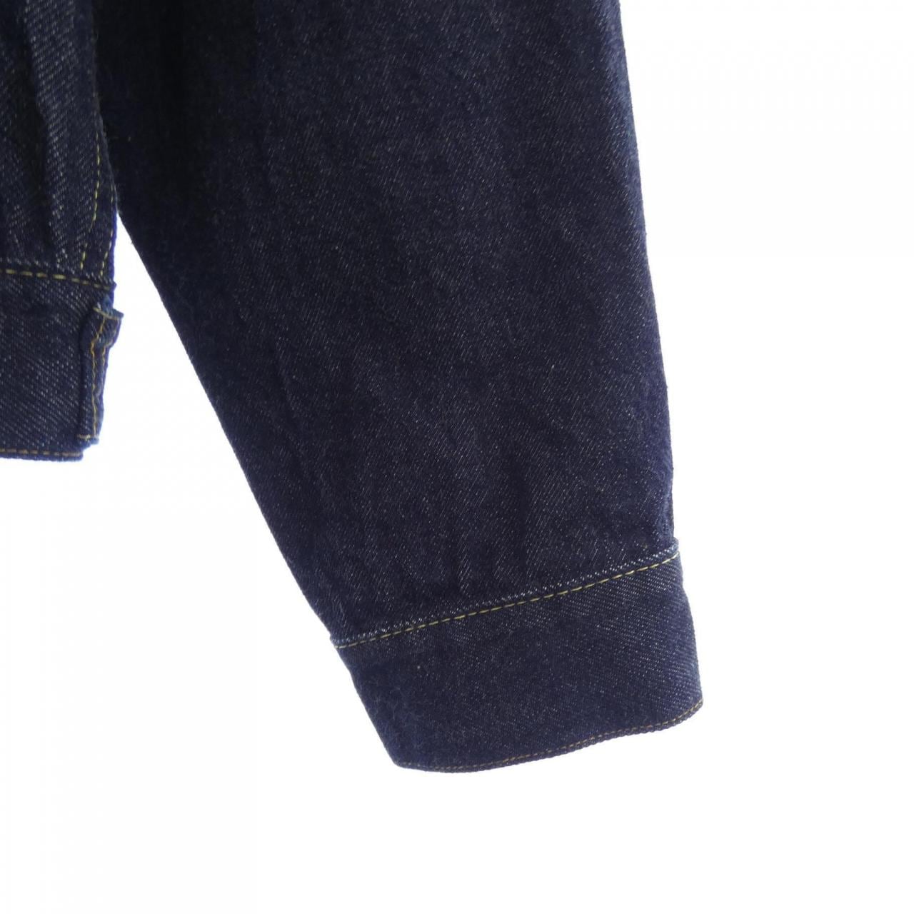 リーバイスヴィンテージクロージン LEVI'S VINTAGE CLOTHING デニムジャケット