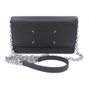 メゾンマルジェラ Maison Margiela 4ステッチ チェーン ウォレット SA3UI0008 BAG