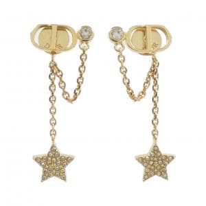 クリスチャンディオール プチ CD E1282PMTCY ピアス