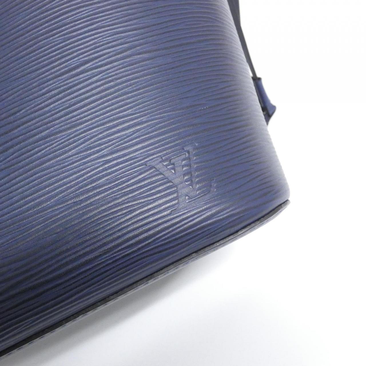 ルイヴィトン エピ ネヴァーフル MM M40885 バッグ