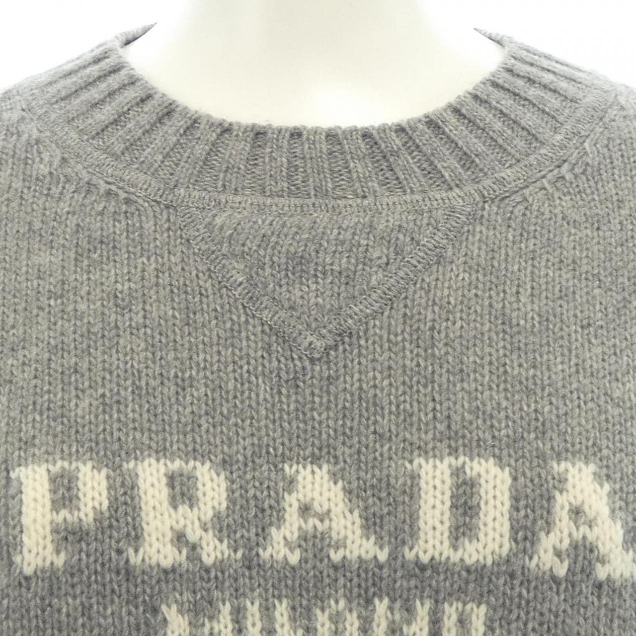プラダ PRADA P24G1V S232 1YMW ニット