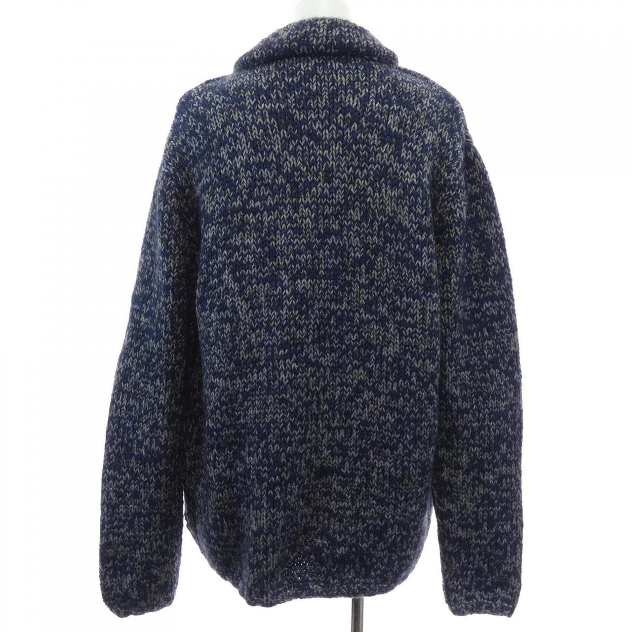 フェンディ FENDI FZ1096 P6M カーディガン