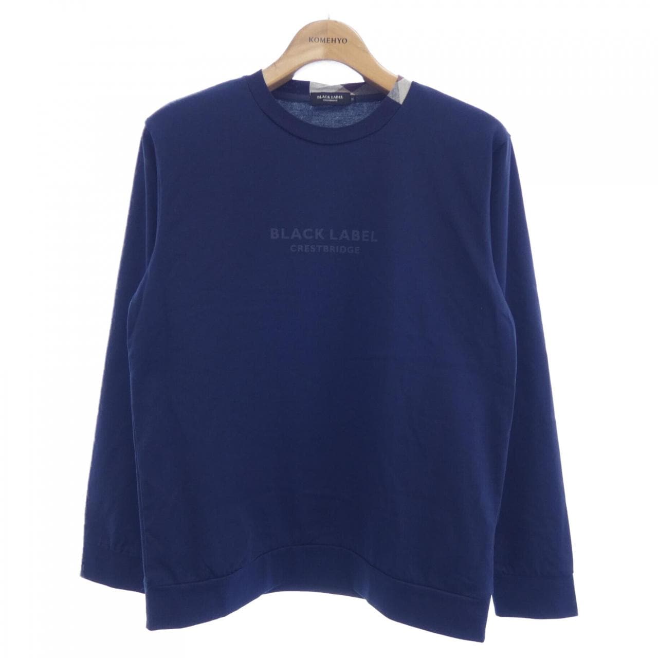 ブラックレーベルクレストブリッジ BLACK LABEL CRESTBRIDGE 51P11-620-28 Tシャツ