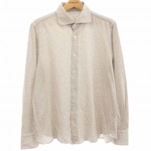 フィナモレ FINAMORE シャツ