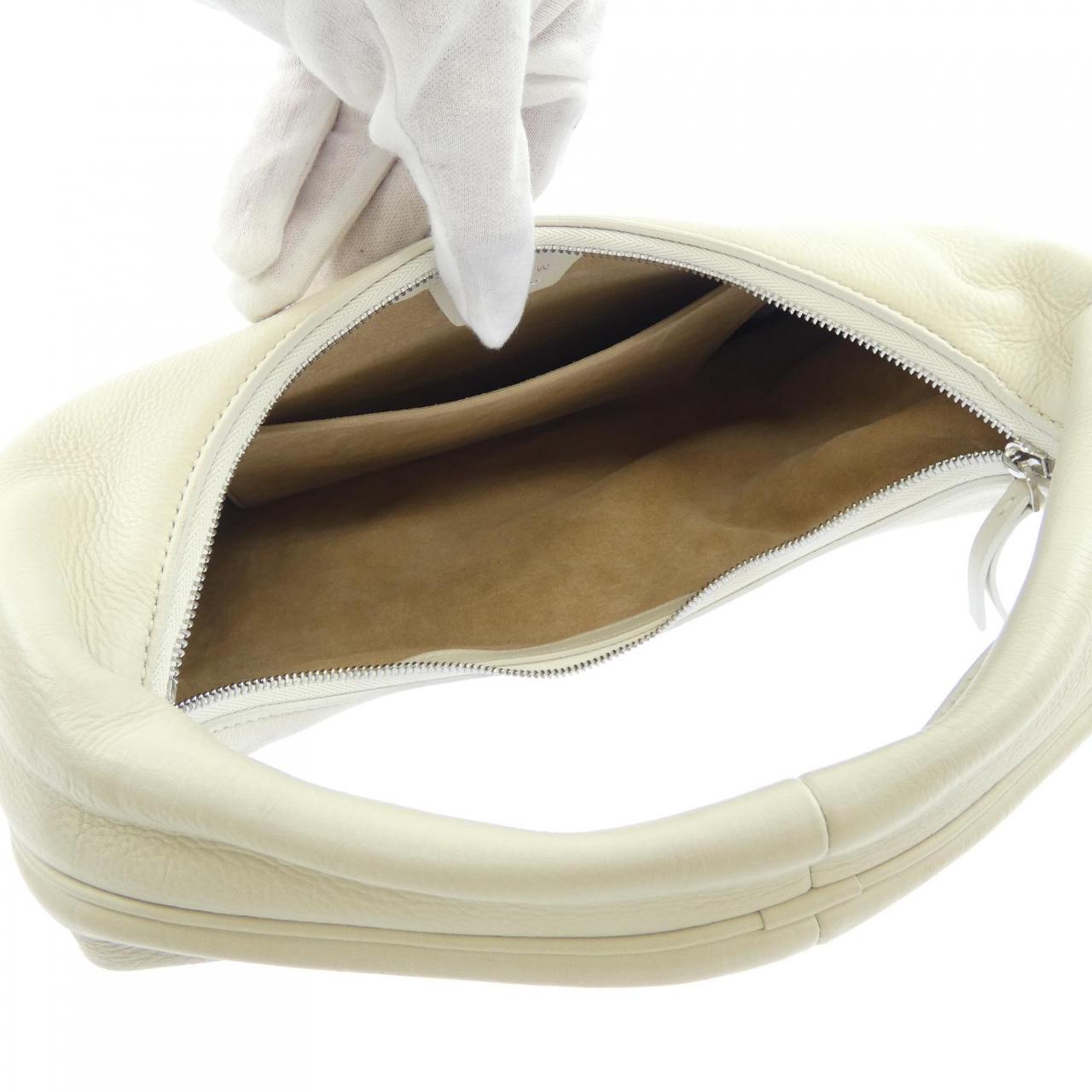 ザロウ THE ROW EVERYDAY SHOULDER W1279 L97 BAG