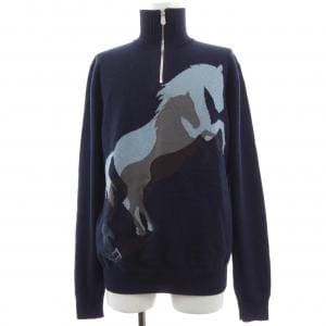 エルメス HERMES *22-5712. ニット