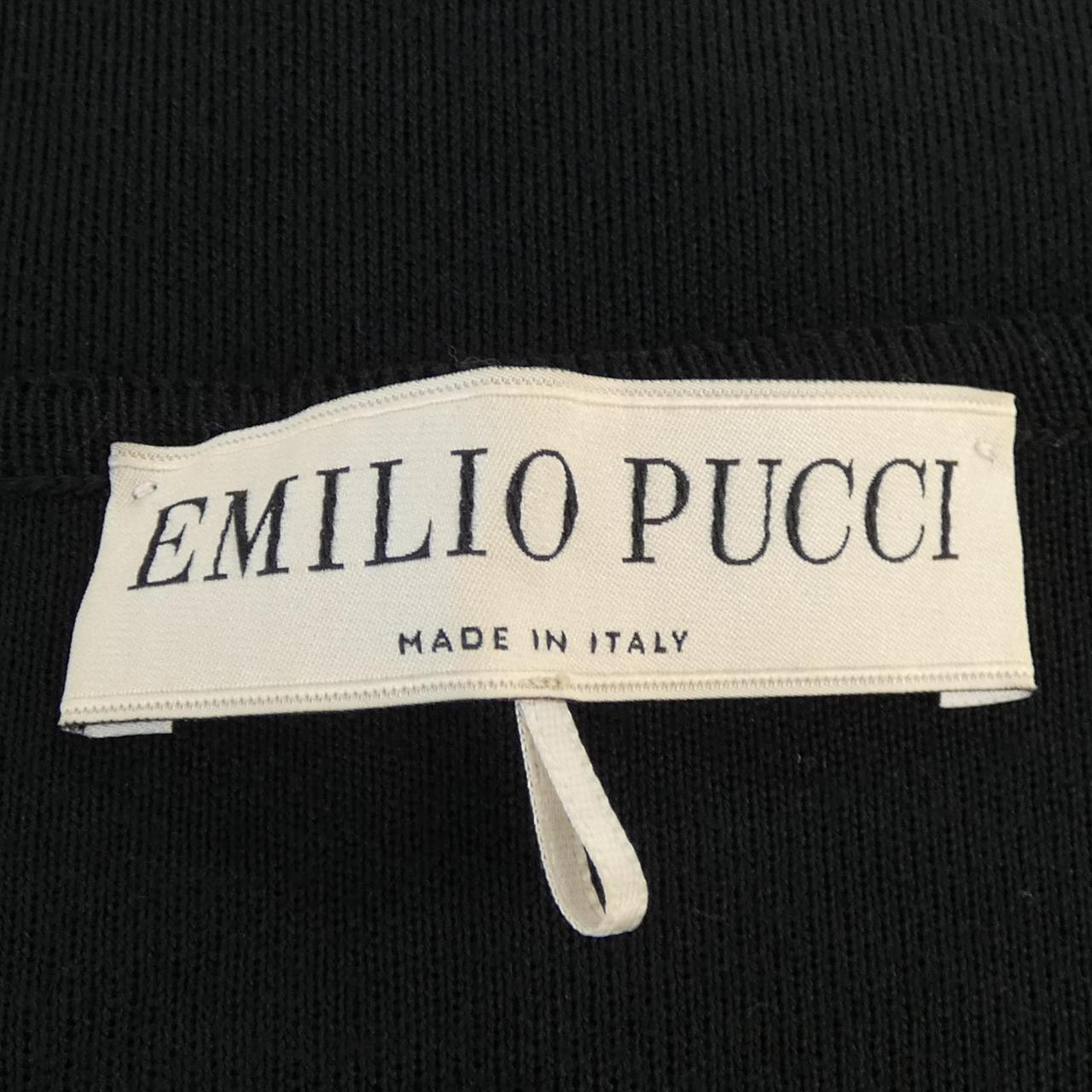 エミリオプッチ EMILIO PUCCI ワンピース
