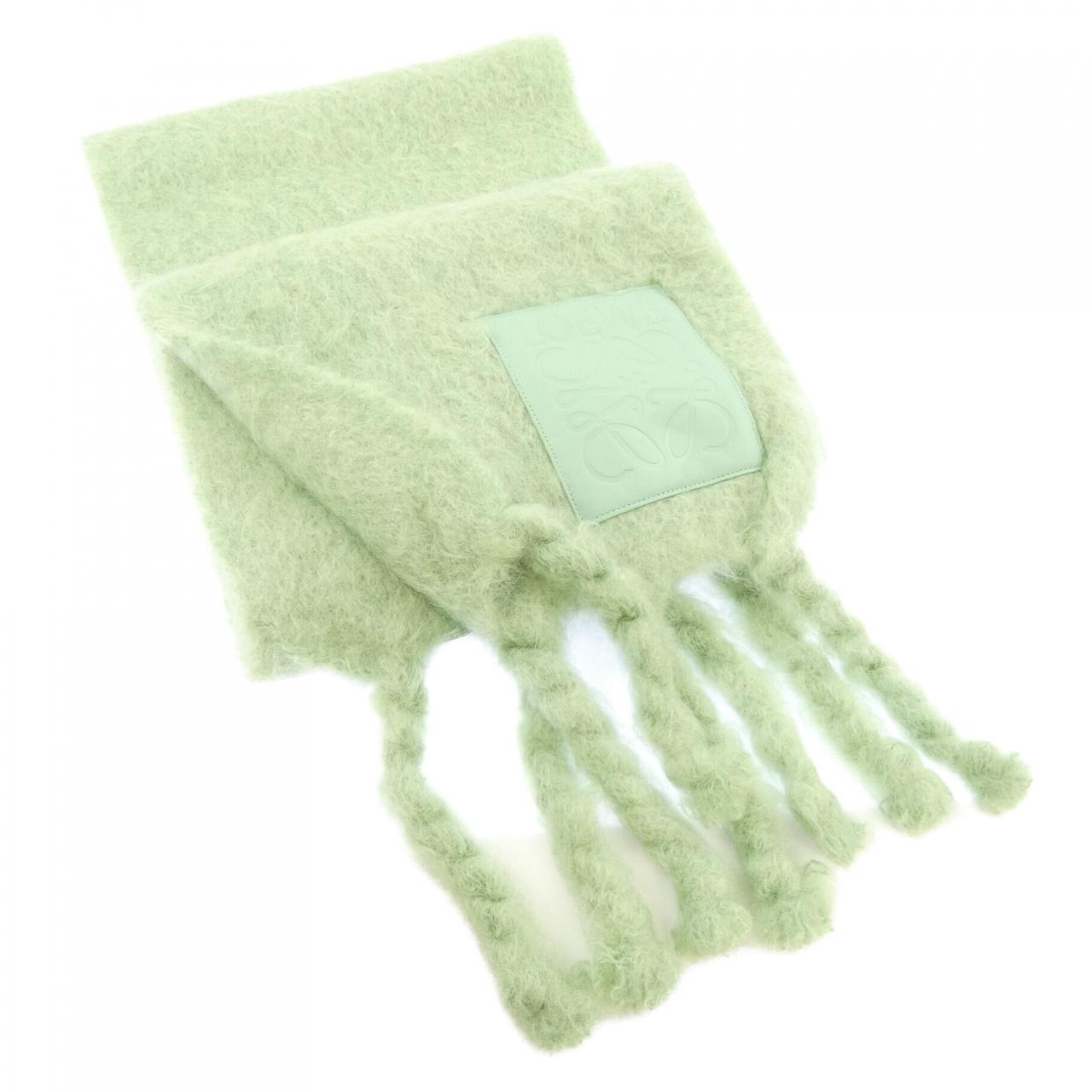 ロエベ LOEWE MUFFLER