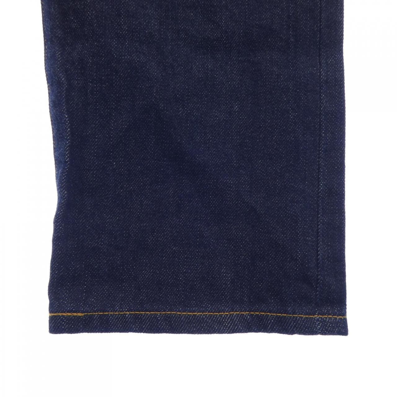 ディオール DIOR 013D001AY978 ジーンズ