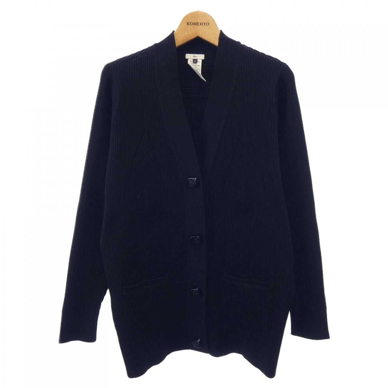 ソブ SOV. カーディガン