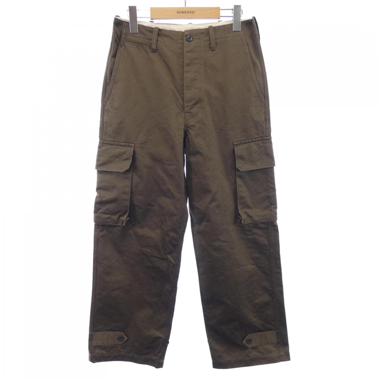 サイ SCYE 1723-81413 パンツ