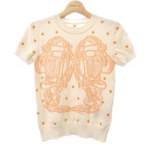 エルメス HERMES BRIDES DE GALA 3E2623D8 ニット