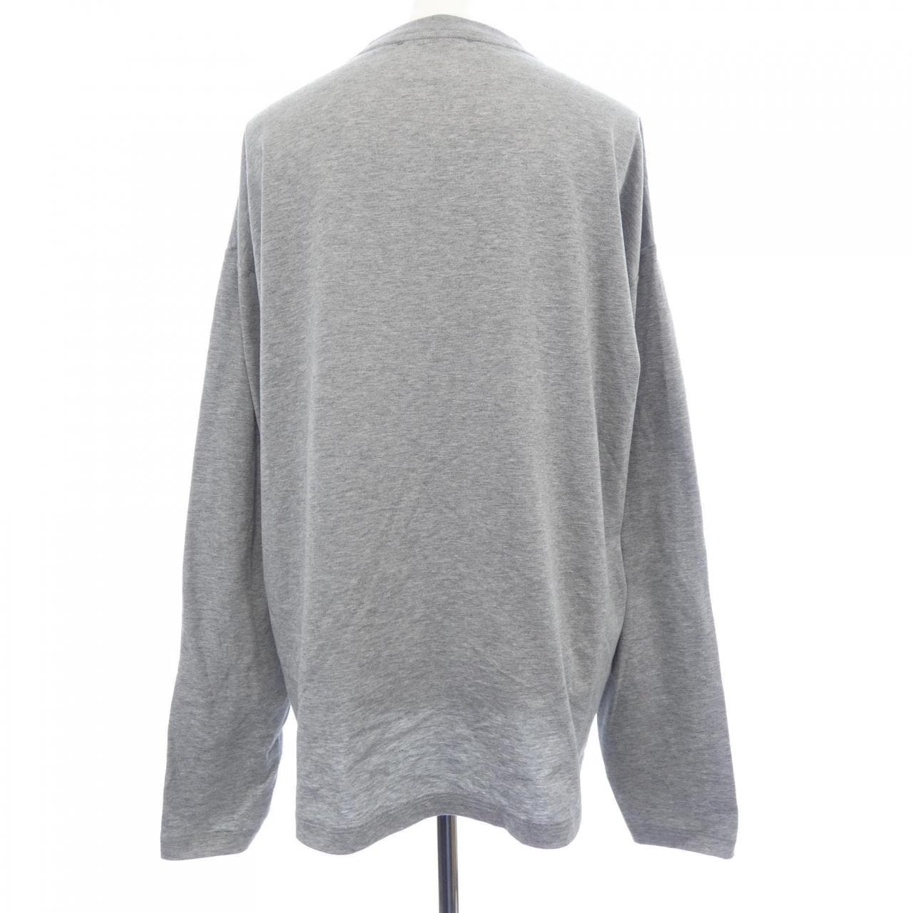 ミュウミュウ MIU MIU MIU MIU ロゴ MJL862 S232 1YXT Tシャツ