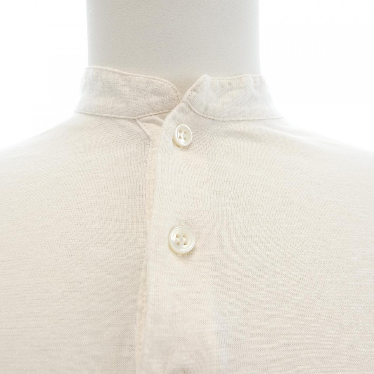 セッテフィーリカシミヤ SETTEFILI CASHMERE Tシャツ