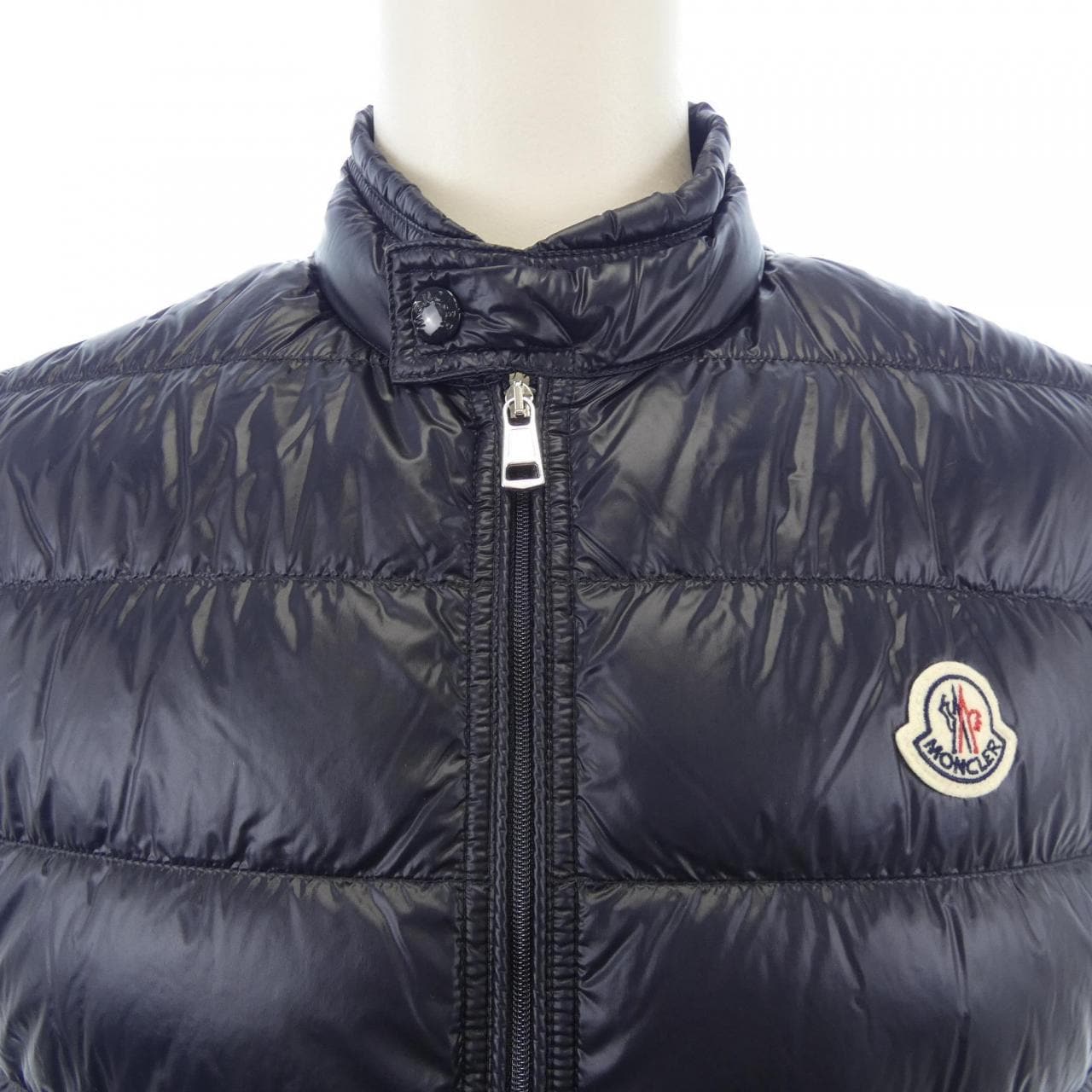 モンクレール MONCLER GUI ダウンベスト