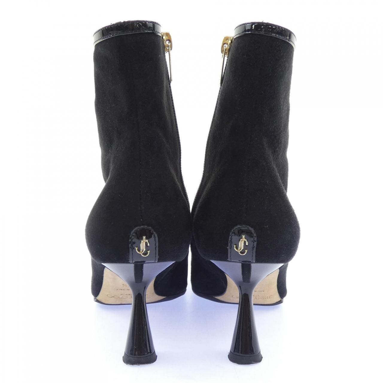ジミーチュウ JIMMY CHOO ブーツ