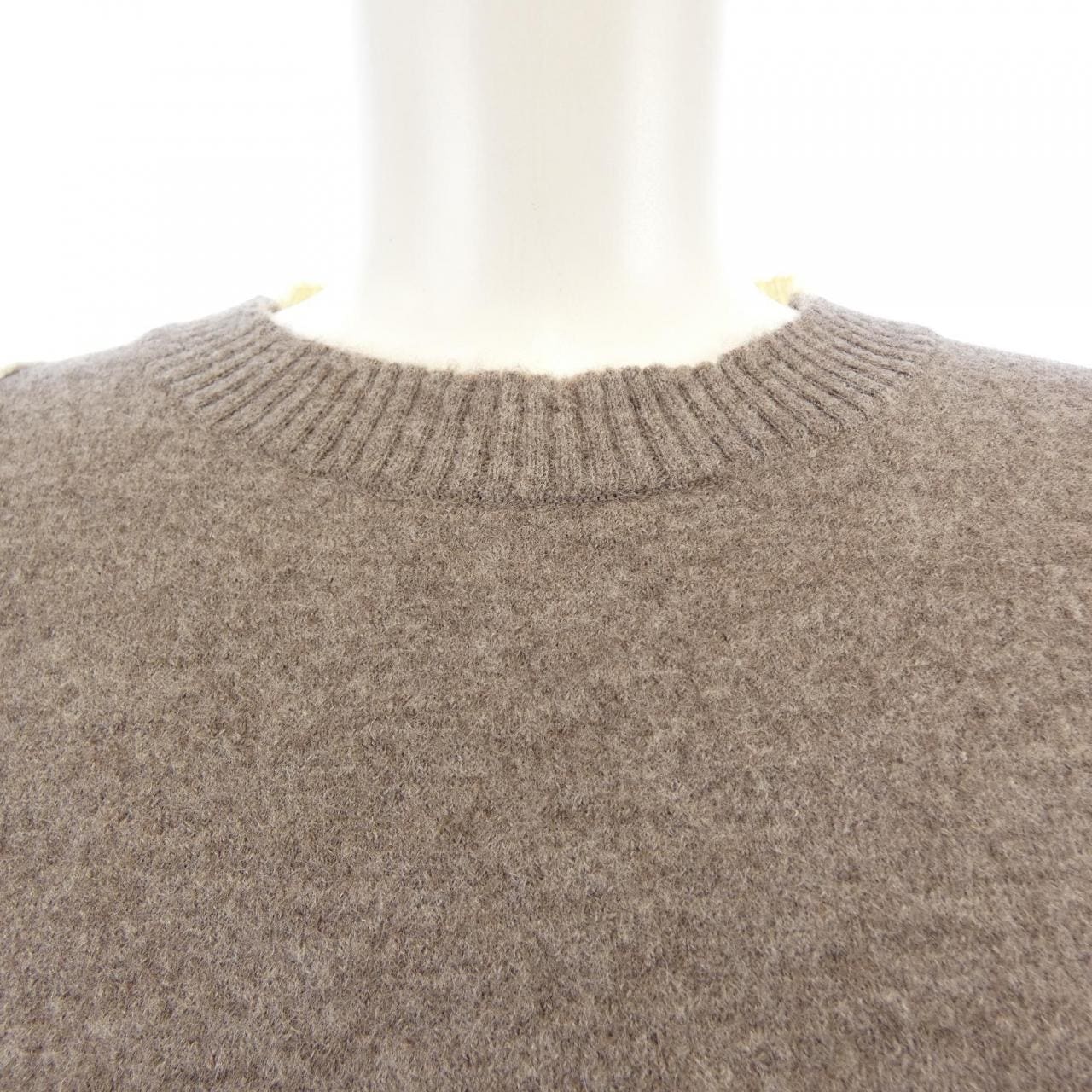 メゾンマルジェラ Maison Margiela S50HA0987 ニット