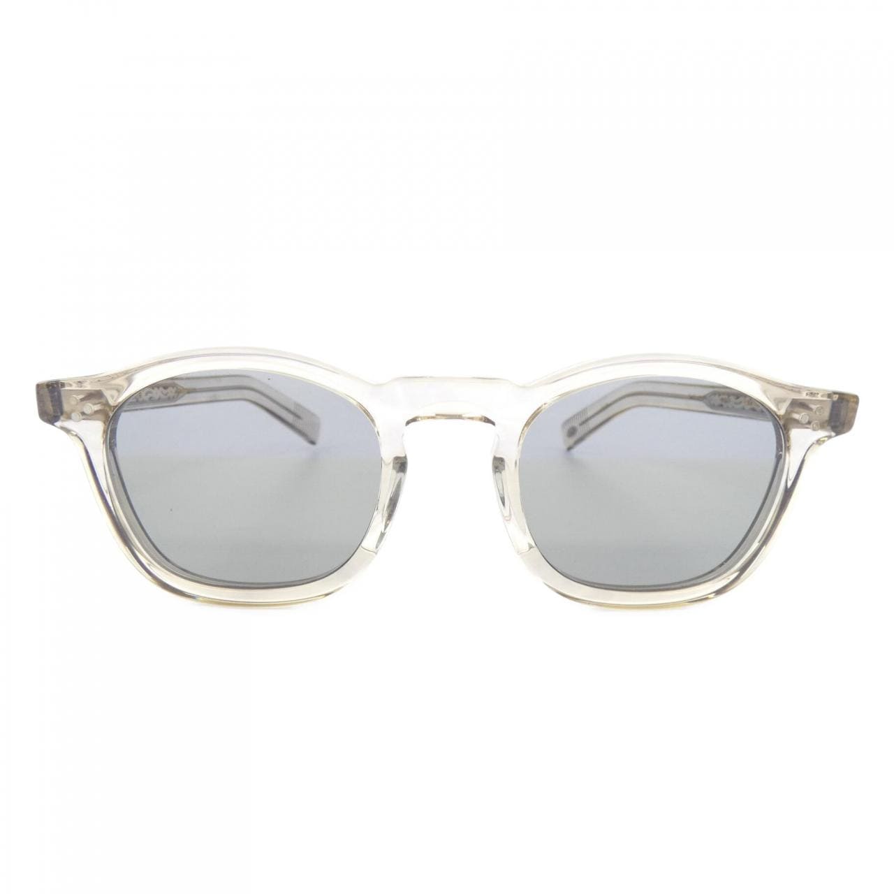 アイヴァン EYEVAN sadler SUNGLASSES