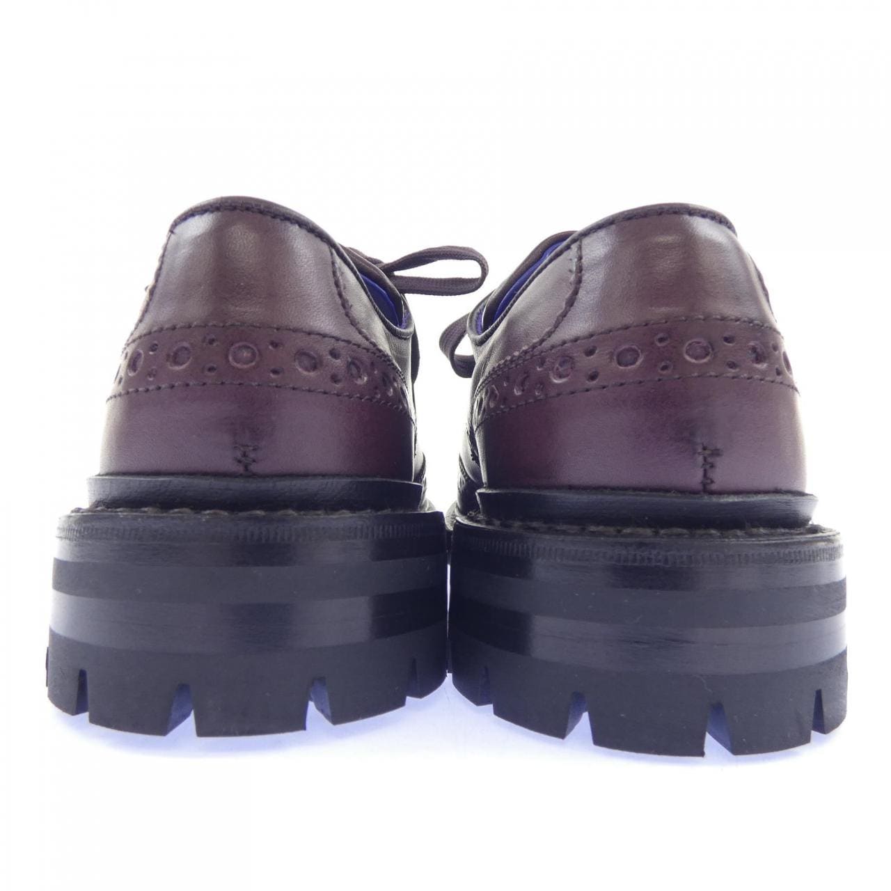 バーバリー BURBERRY DEVON シューズ
