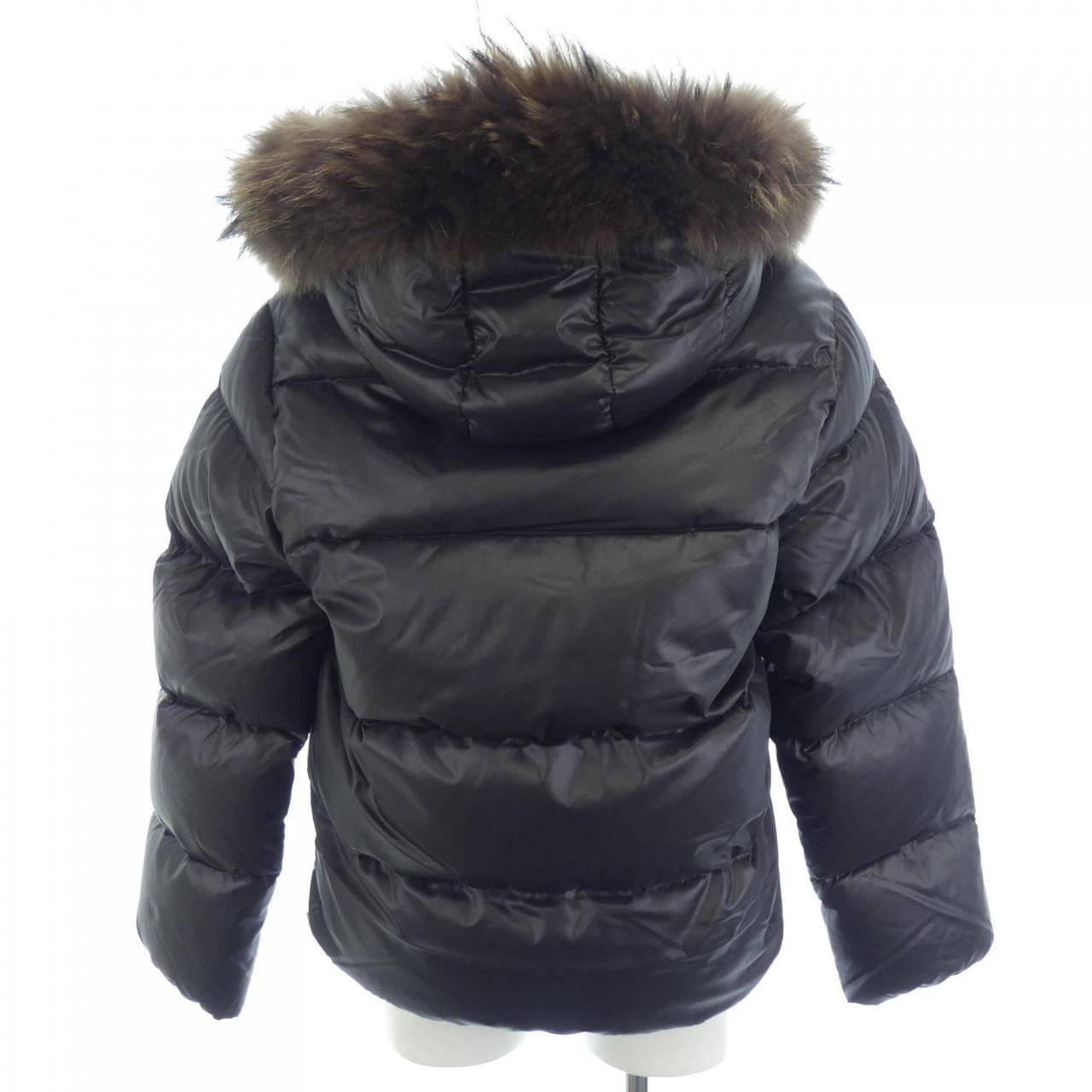 Duvetica DUVETICA down jacket