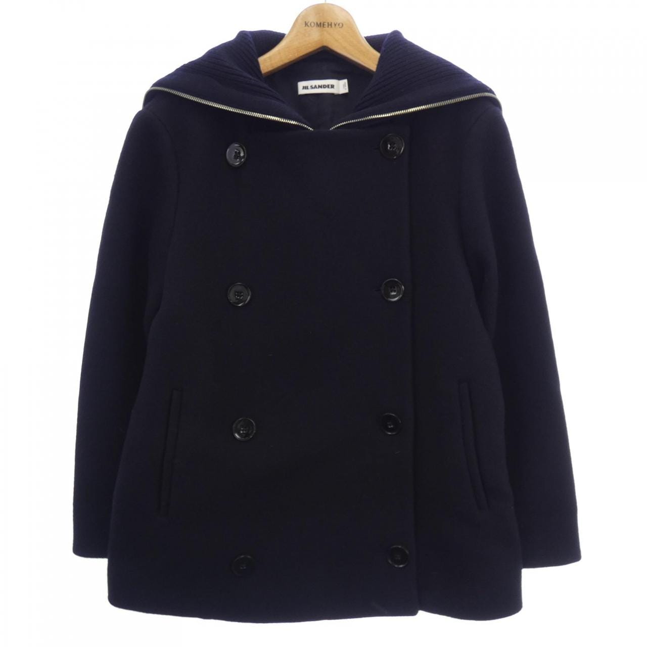 JIL SANDER coat