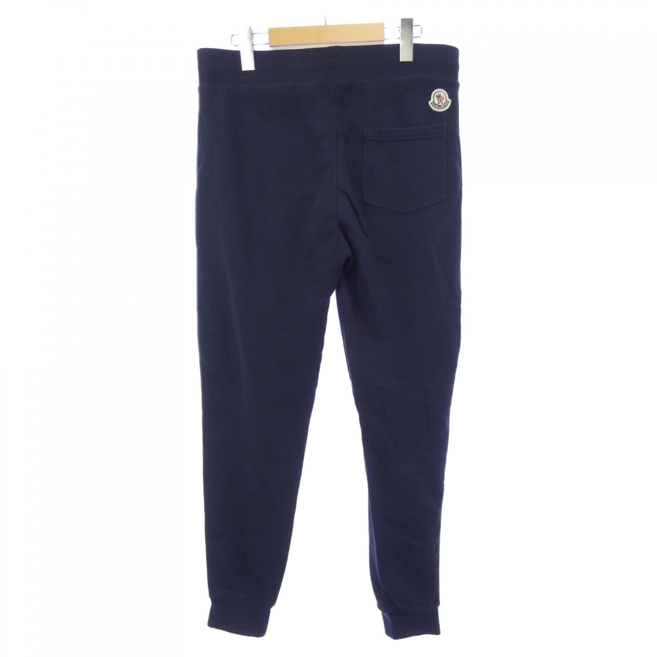 MONCLER MONCLER Pants