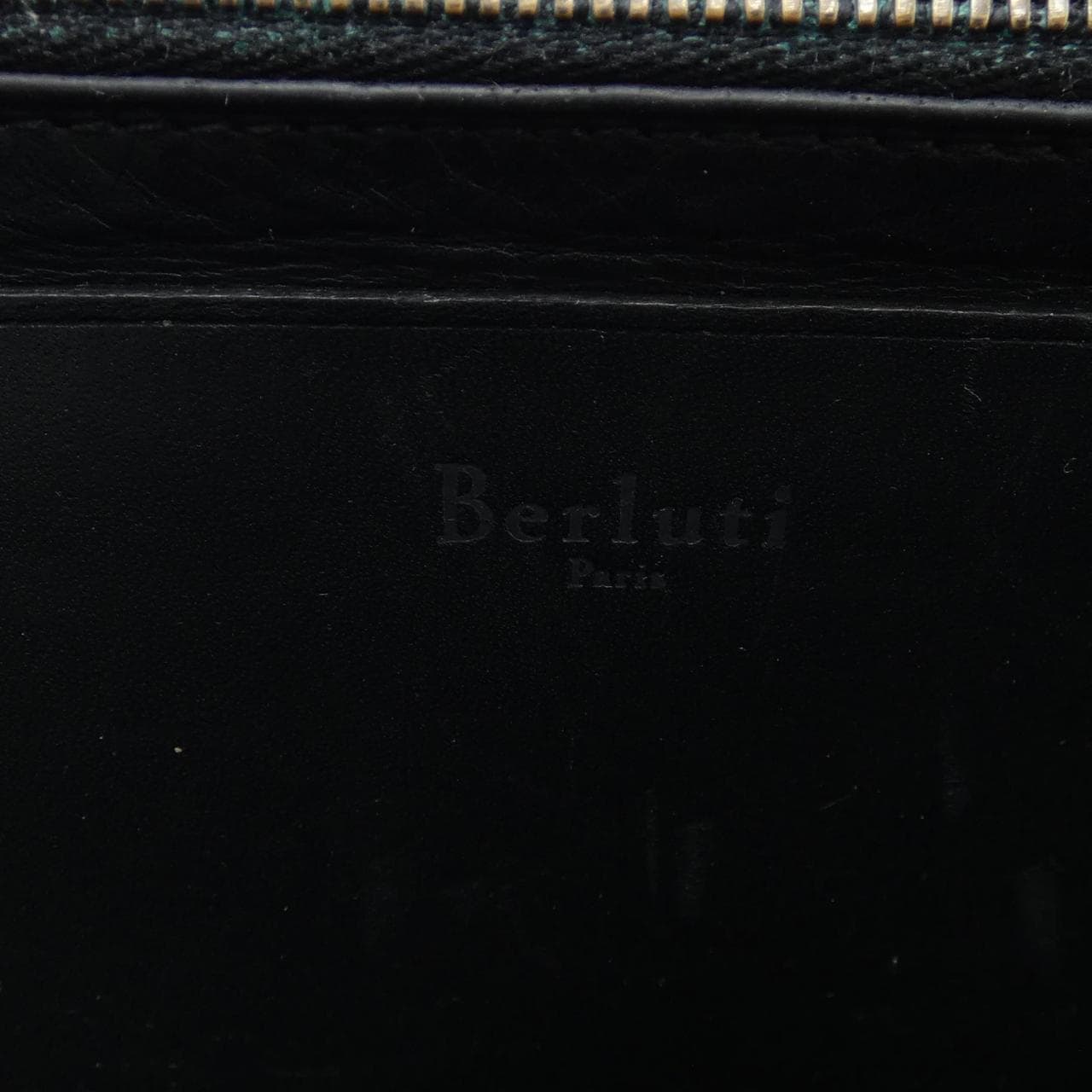 ベルルッティ Berluti WALLET