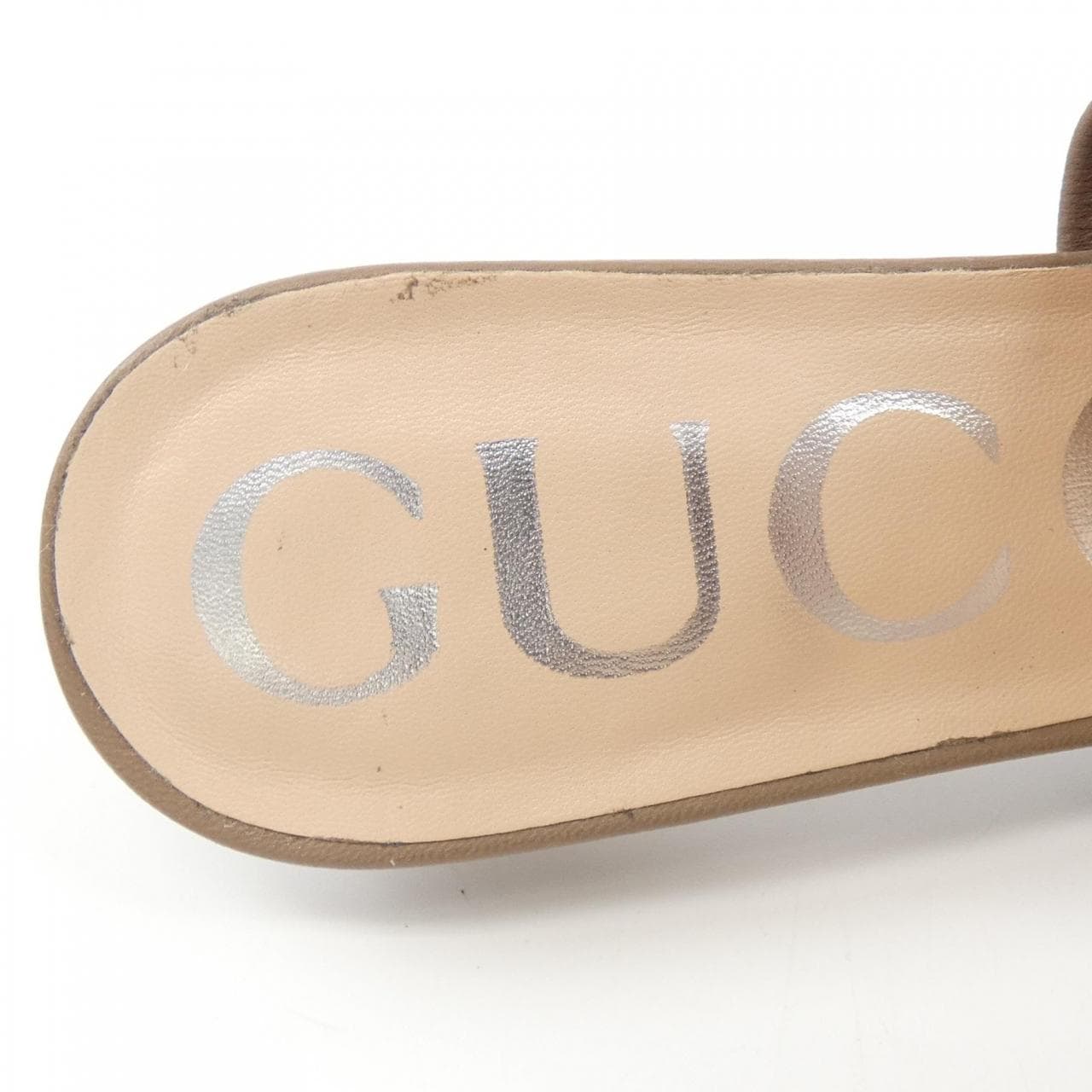 グッチ GUCCI パンプス