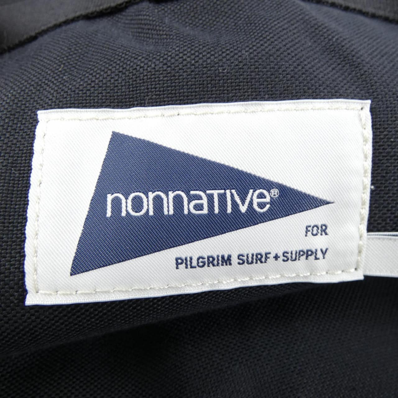 非本机NONNATIVE BAG