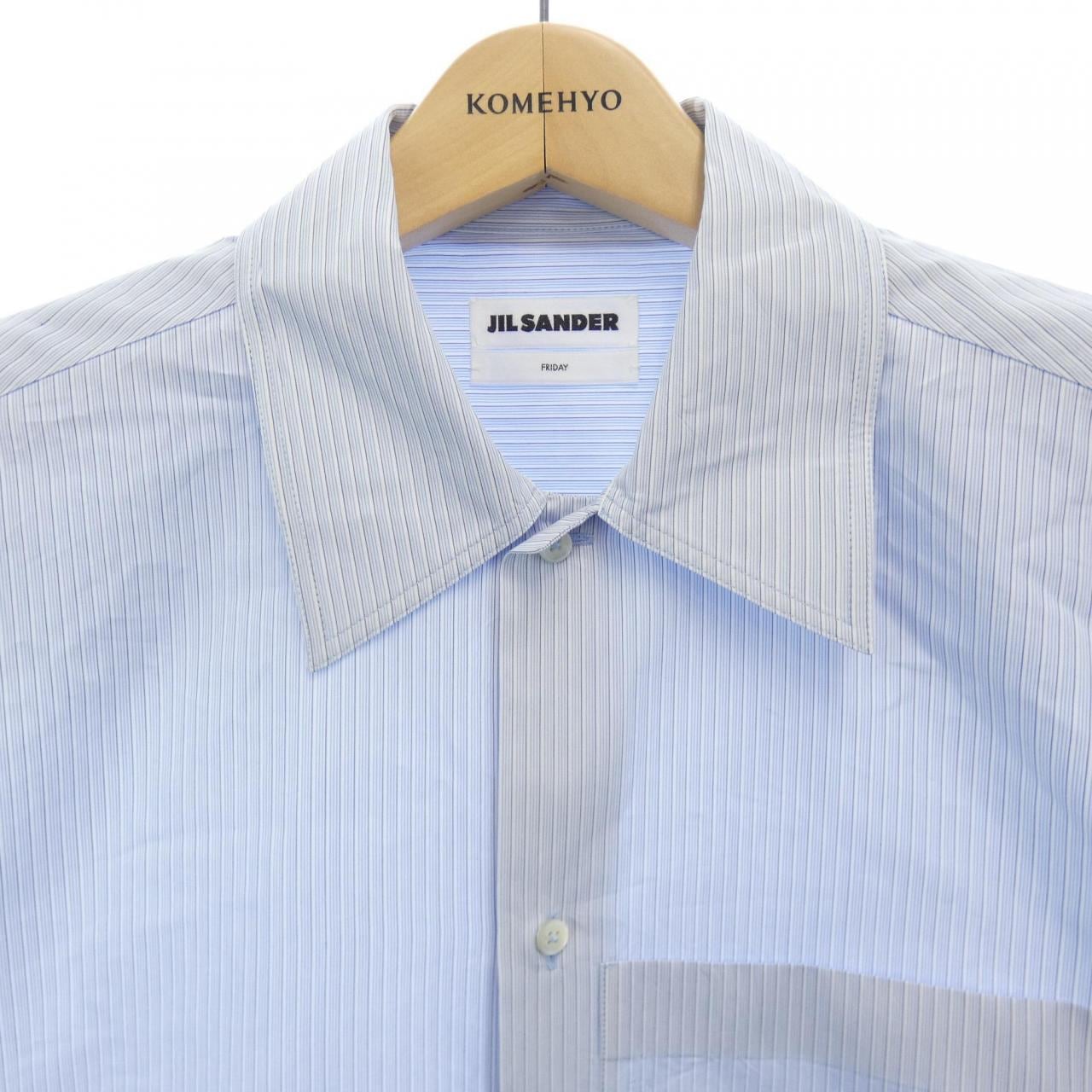 ジルサンダー JIL SANDER シャツ