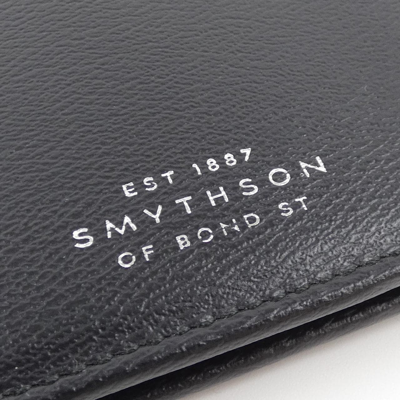 スマイソン SMYTHSON WALLET