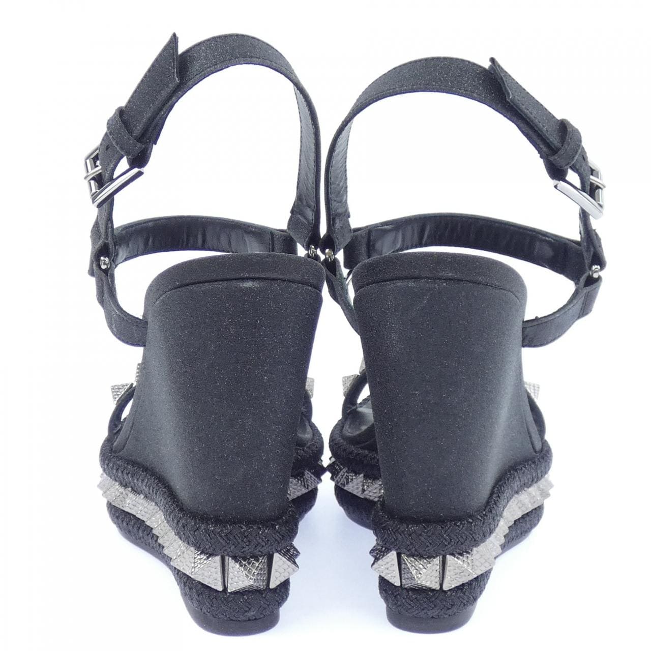 クリスチャンルブタン CHRISTIAN LOUBOUTIN 1230481 サンダル