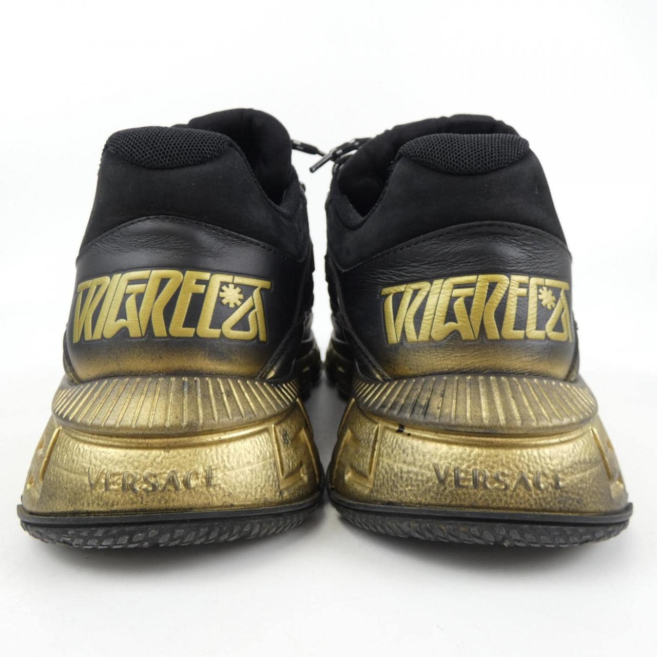 ヴェルサーチ VERSACE スニーカー
