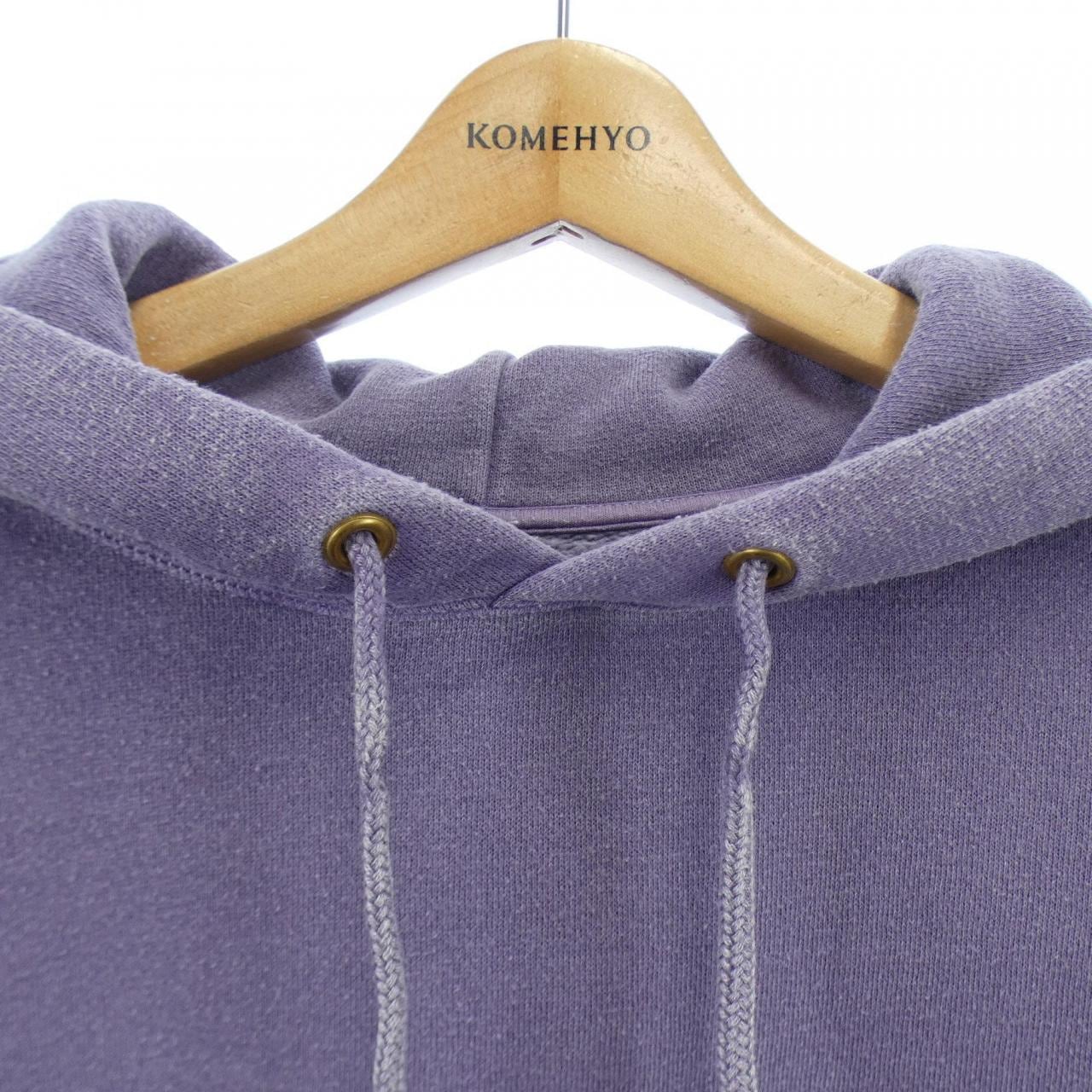 雙擊 WTAPS 連PARKER