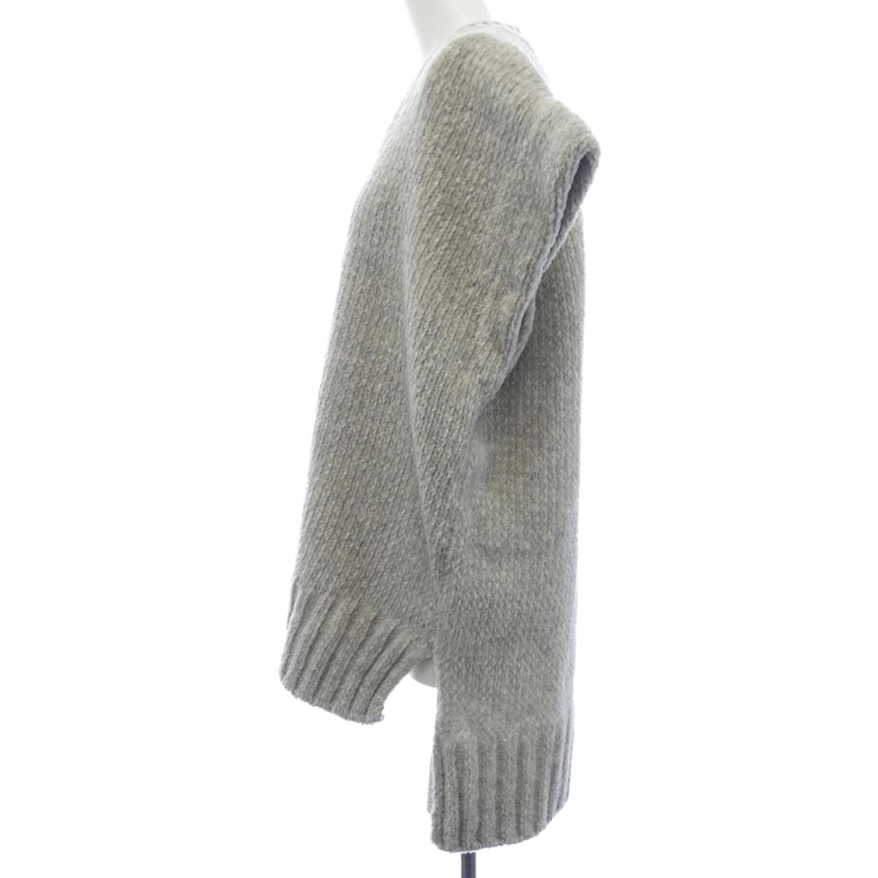 ATON ATON knit