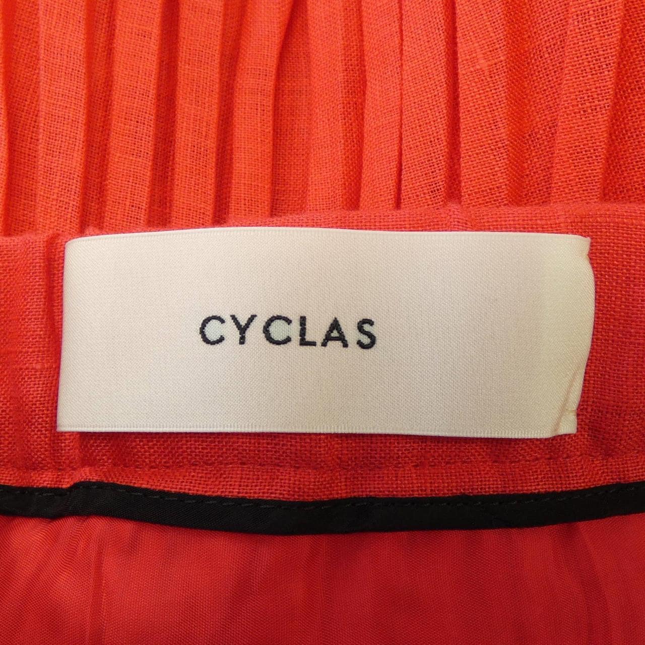CYCLAS裙子