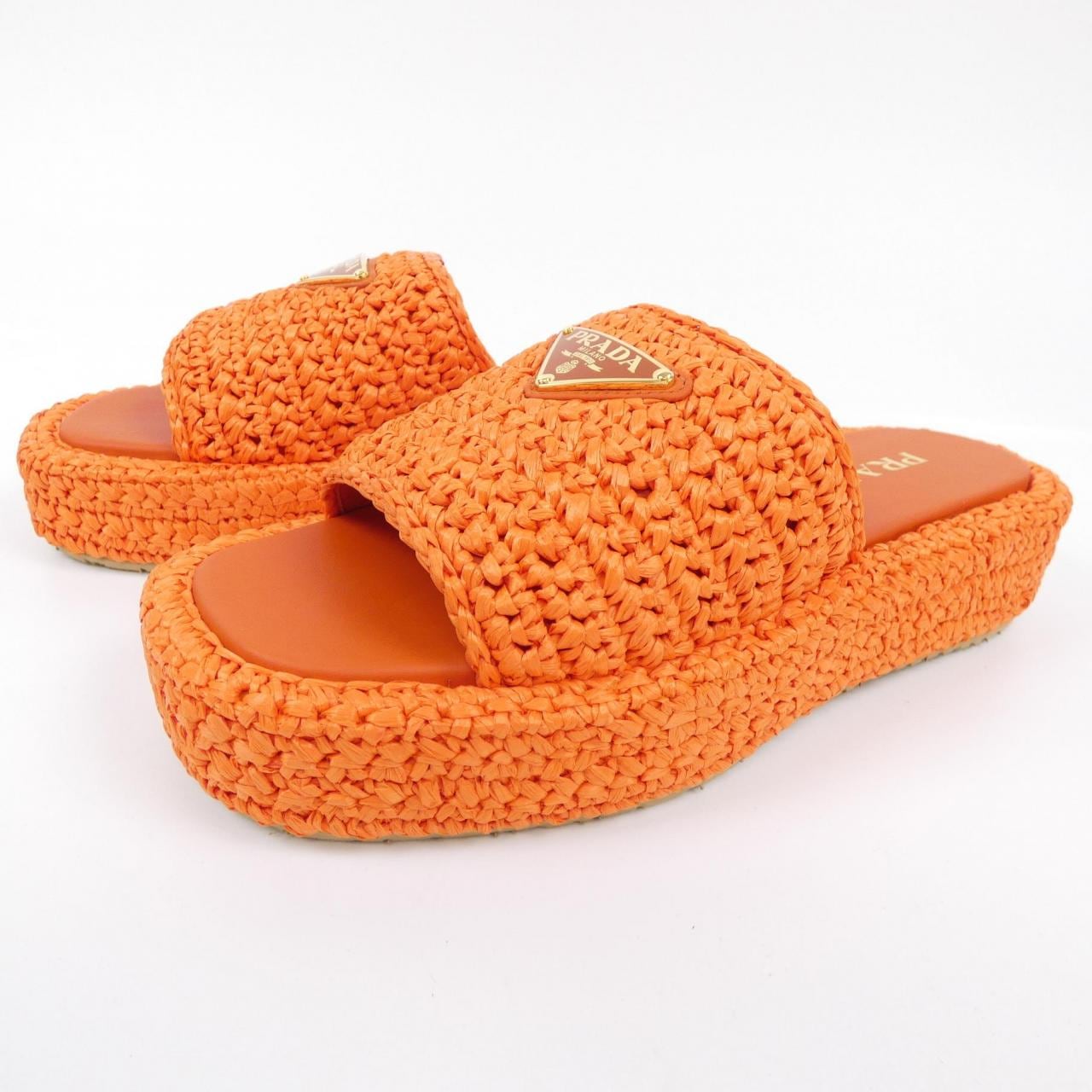 Prada PRADA sandals