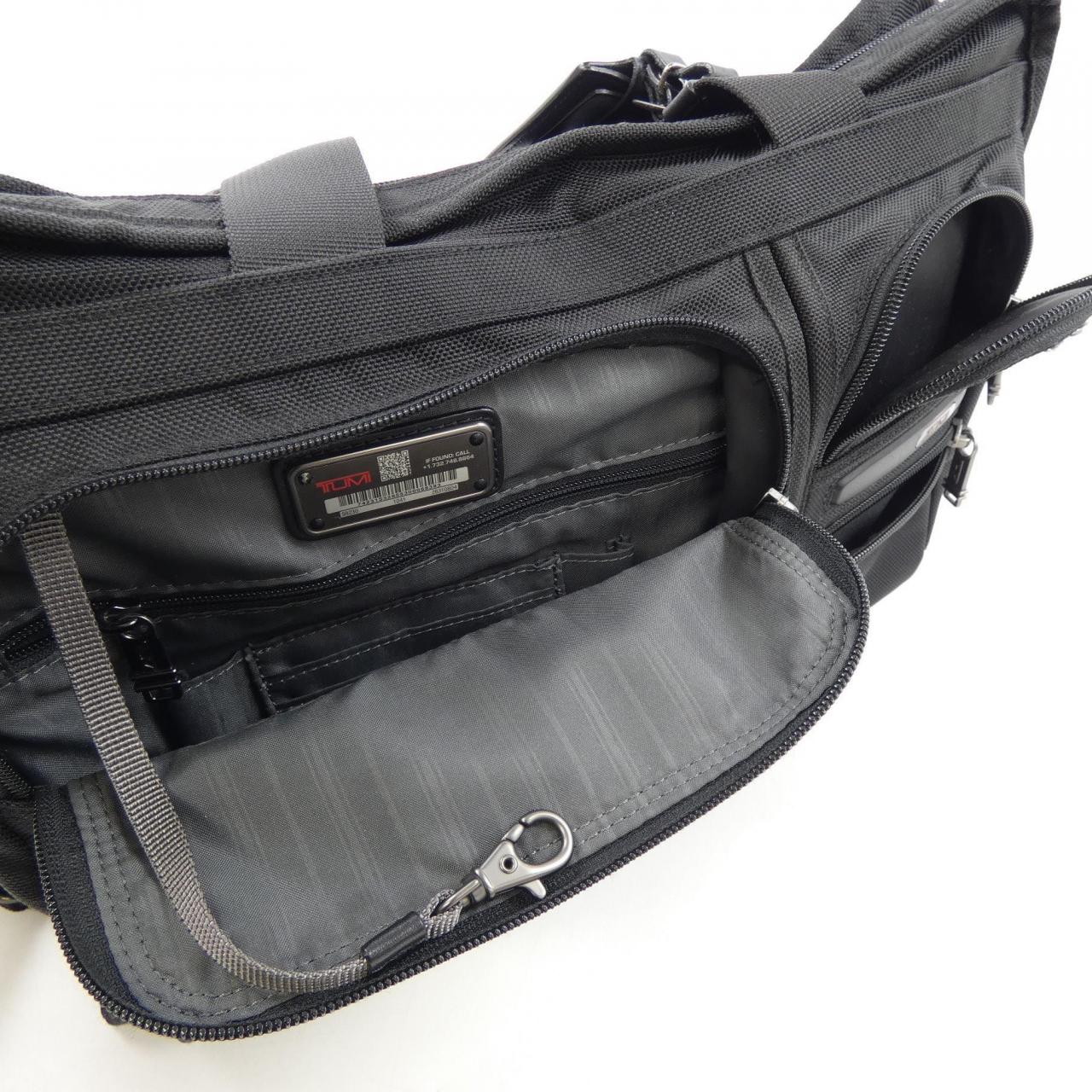 圖美TUMI BAG